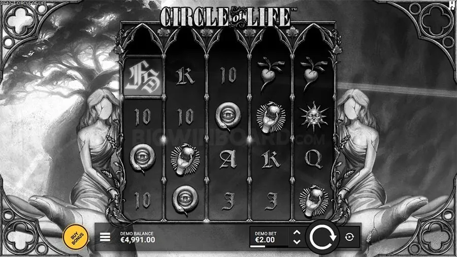 New game release announcement