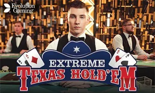 Live dealer Baccarat game